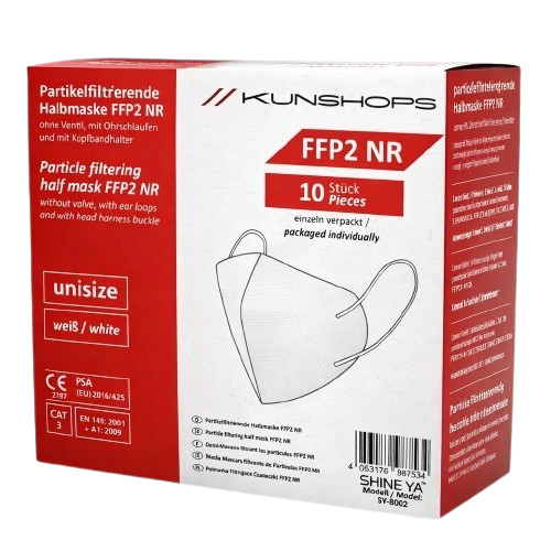 FFP 2 Mundschutz