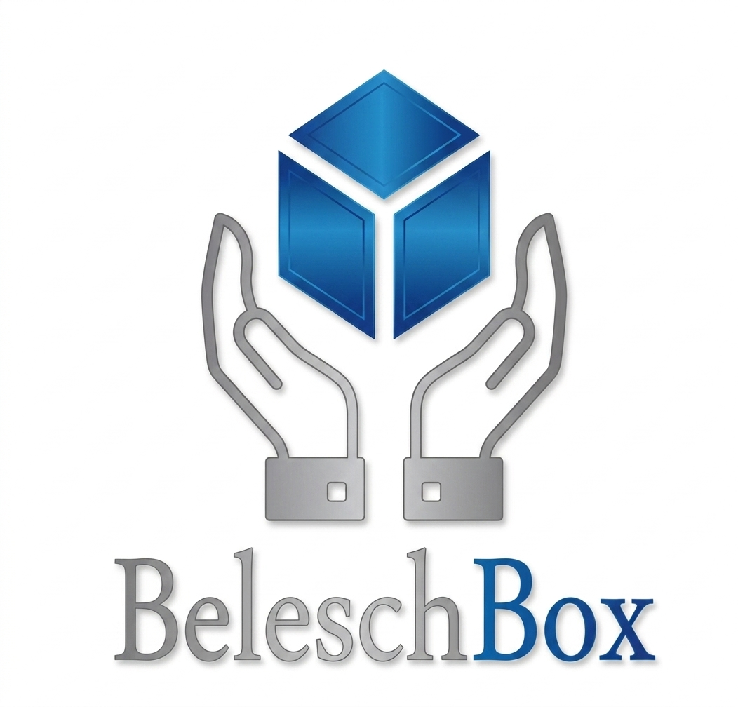 BeleschBox